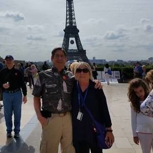 Meet your Posher, Darwin